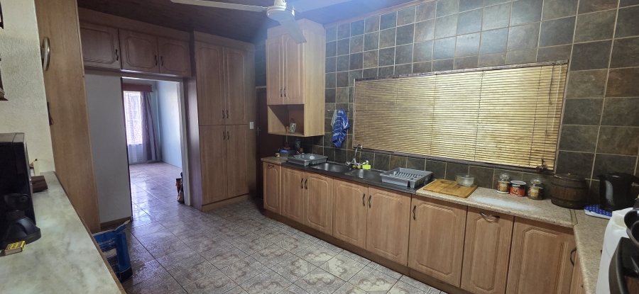 4 Bedroom Property for Sale in New Park Northern Cape